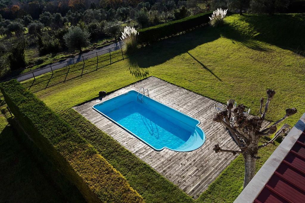 Can Felicia Hotel Beuda Cameră foto