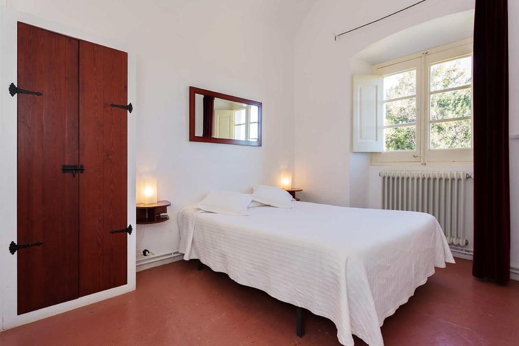 Can Felicia Hotel Beuda Cameră foto