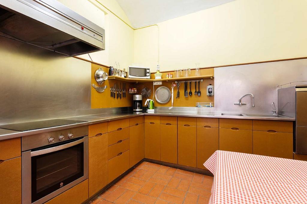 Can Felicia Hotel Beuda Cameră foto