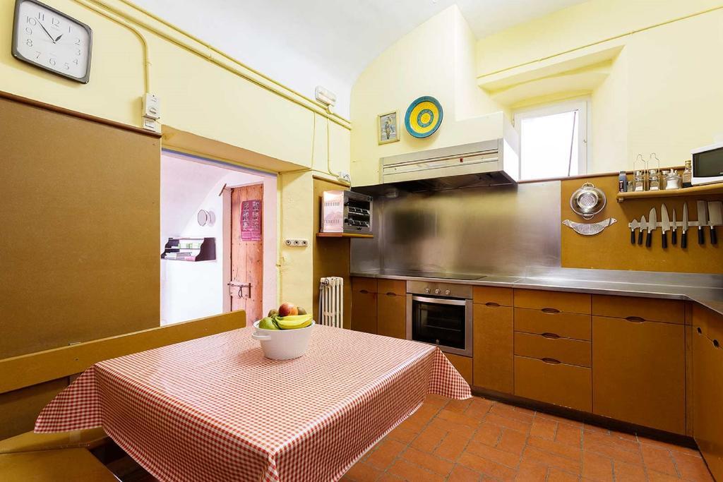Can Felicia Hotel Beuda Cameră foto